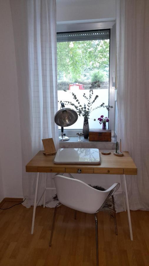 Schone 2Raumwohnung In Perfekter Lage Mönchengladbach Extérieur photo