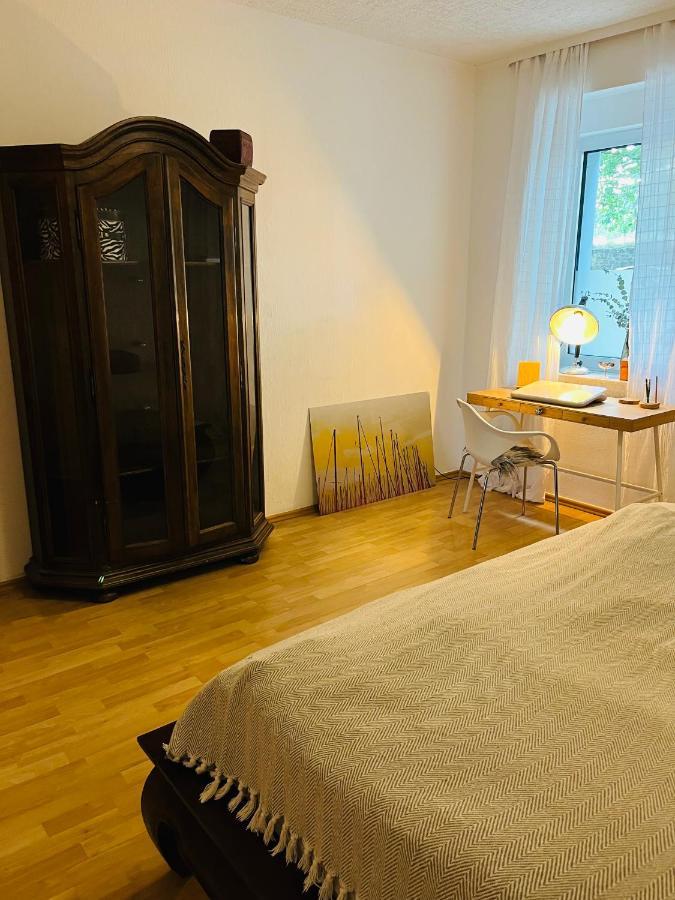 Schone 2Raumwohnung In Perfekter Lage Mönchengladbach Extérieur photo
