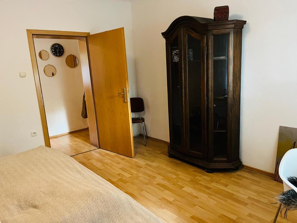 Schone 2Raumwohnung In Perfekter Lage Mönchengladbach Extérieur photo