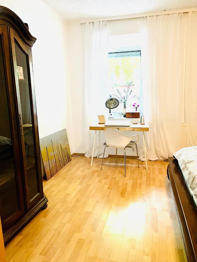 Schone 2Raumwohnung In Perfekter Lage Mönchengladbach Extérieur photo