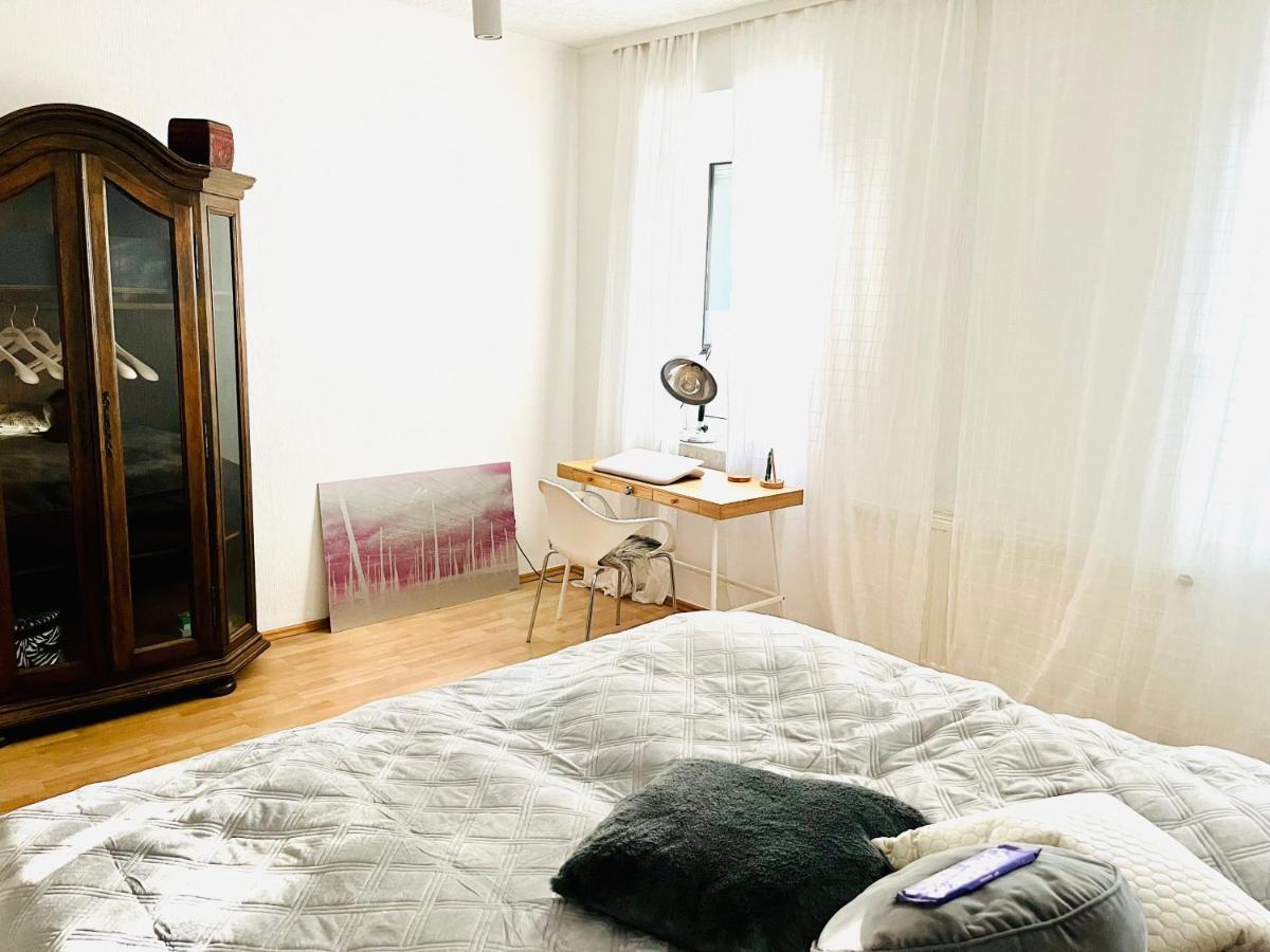 Schone 2Raumwohnung In Perfekter Lage Mönchengladbach Extérieur photo
