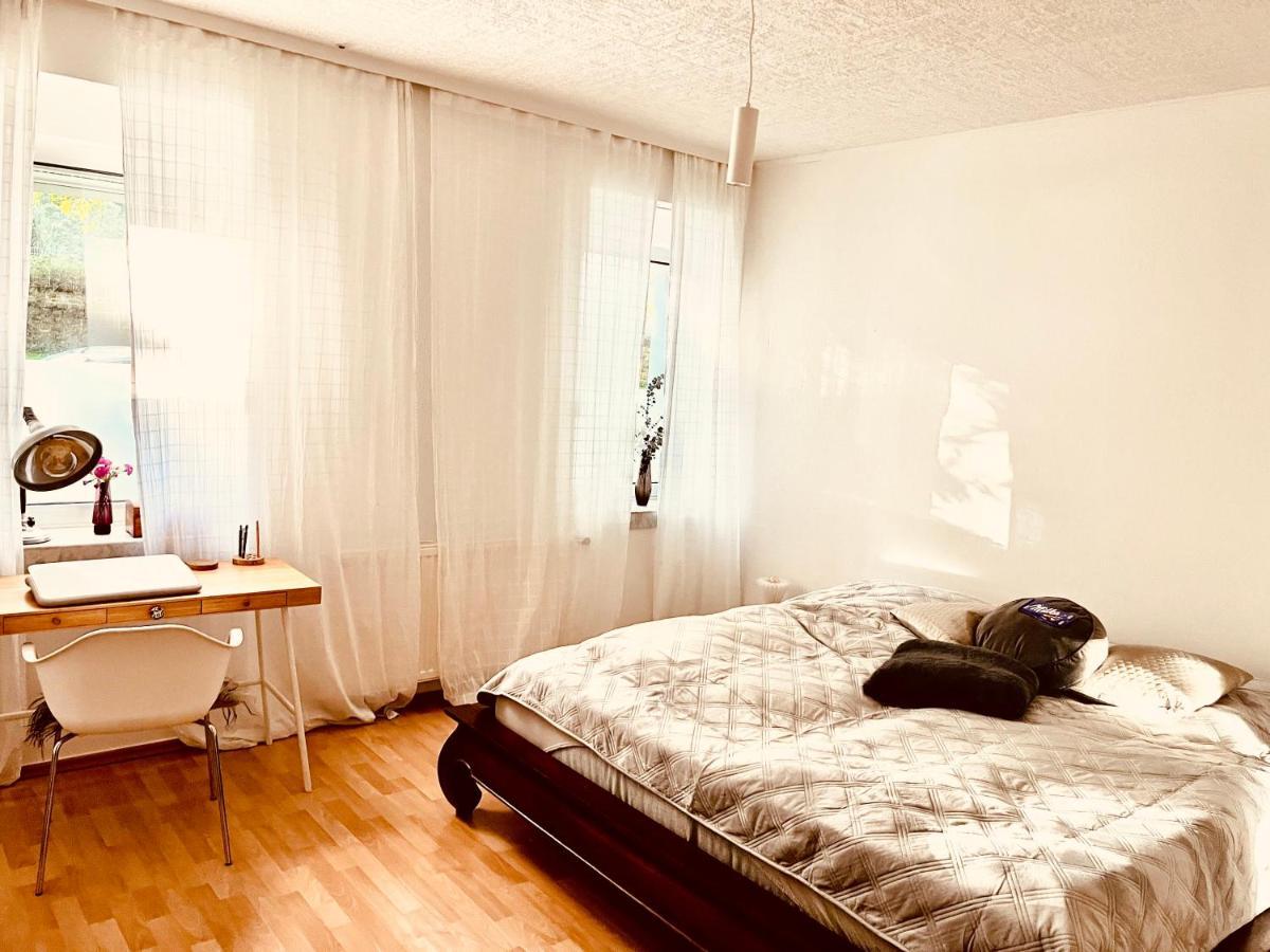 Schone 2Raumwohnung In Perfekter Lage Mönchengladbach Extérieur photo