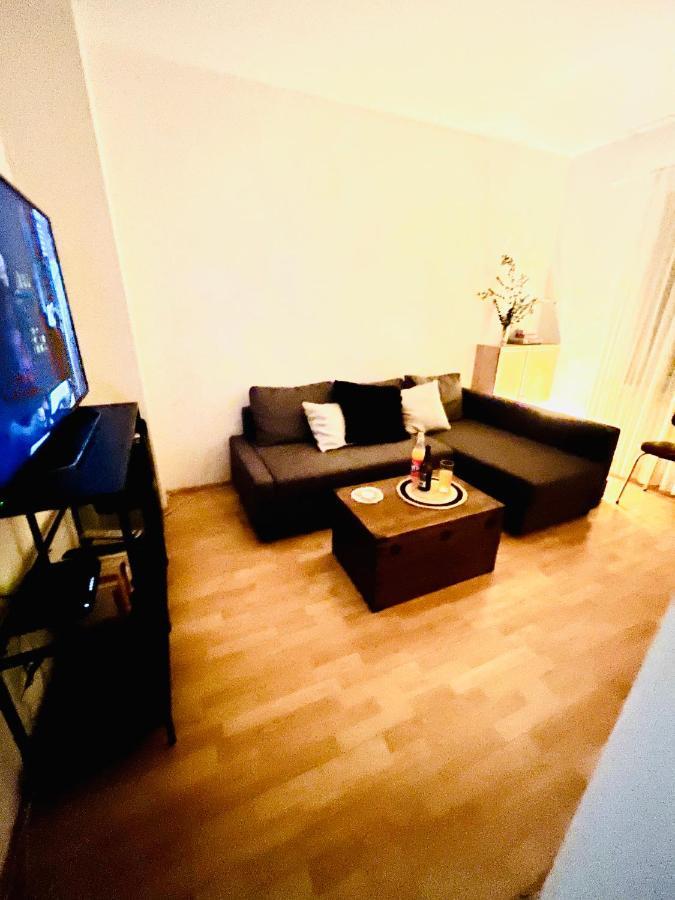 Schone 2Raumwohnung In Perfekter Lage Mönchengladbach Extérieur photo