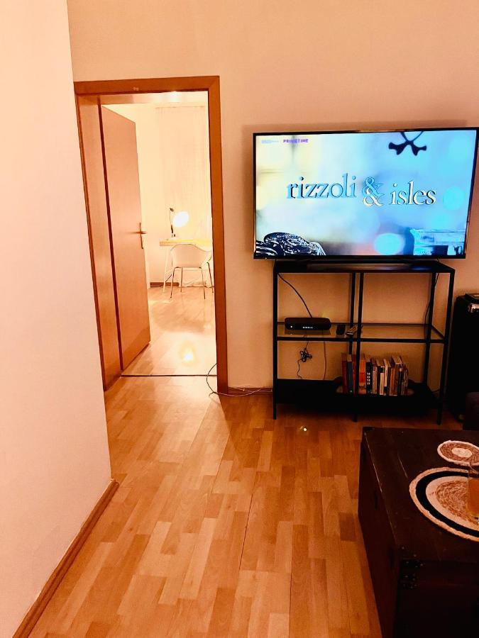 Schone 2Raumwohnung In Perfekter Lage Mönchengladbach Extérieur photo